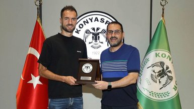 Cikalleshi ile yollar ayrıldı