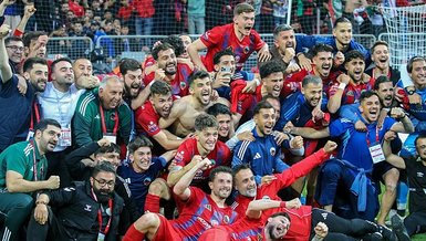 Mardin 18 yıl sonra 1. Lig’de