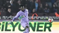 Onana 3. kez