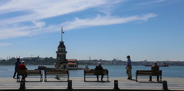 18 yaş altı izin günleri! 18 yaş altı sokağa hangi günler çıkabilecek? İşte yanıtı...