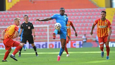 Kayserispor 1 3 Bb Erzurumspor Mac Sonucu Son Dakika Super Lig Haberleri Fotomac