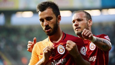 Galatasaray'da Arda Turan'ın ardından Emre Çolak bombası patlıyor! Tarih verdiler