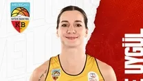 Merve Uygül Melikgazi’de