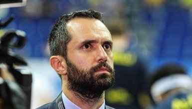 Fenerbahçe Beko'da 4 pozitif