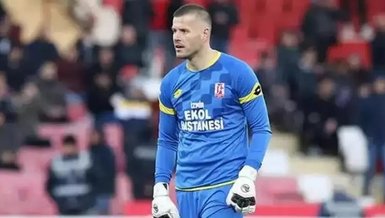 Vukovic: Başkan olacağım