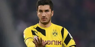 Nuri Şahin’den Milli Takım tepkisi