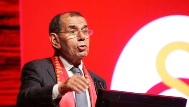 Galatasaray Kulübü Başkanı Dursun Özbek: Şampiyonluğa yürüyeceğiz