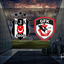 Beşiktaş maçı yayın bilgileri!