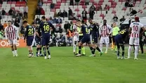 4 puan fark VAR
