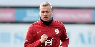 ’’Milli takım kampında sakatlandım’’