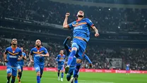 Beşiktaş-Göztepe maçında penaltı!
