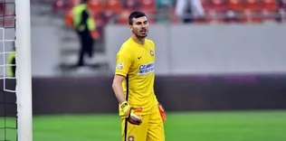Rumen kaleci takibe alındı