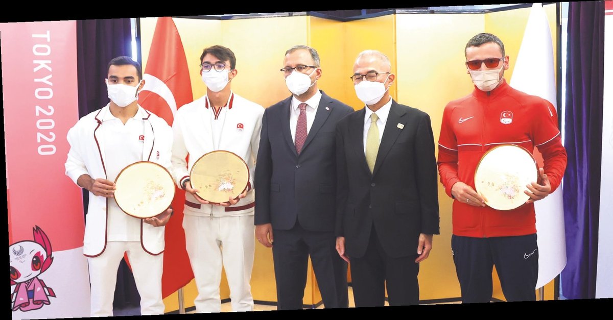 Suzuki: Türkiye’yi kutlarım