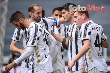 Son dakika spor haberi: Merih Demiral için flaş takas iddiası! Premier Lig...