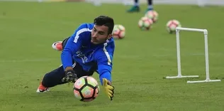 Uğurcan’a tam destek