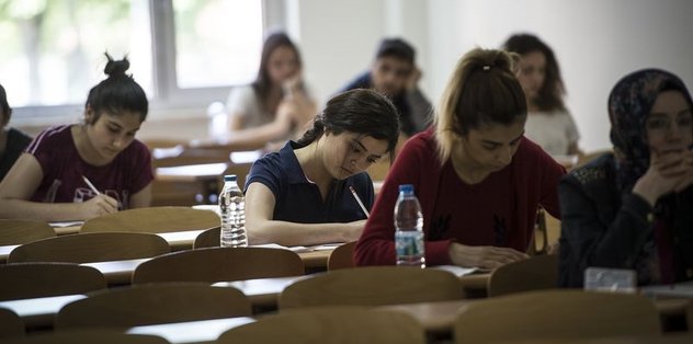 YDS sınav sonuçları açıklandı! ÖSYM-YDS sonuç sorgulama ekranı