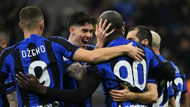 Inter 3-1 Udinese (MAÇ SONUCU - ÖZET)