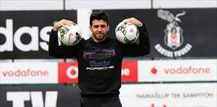 İsmail Köybaşı yol ayrımında