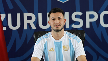 Yeni dinamo Adem