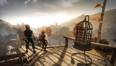 Epic Games bu hafta Brothers: A Tale of Two Sons'u ücretsiz veriyor