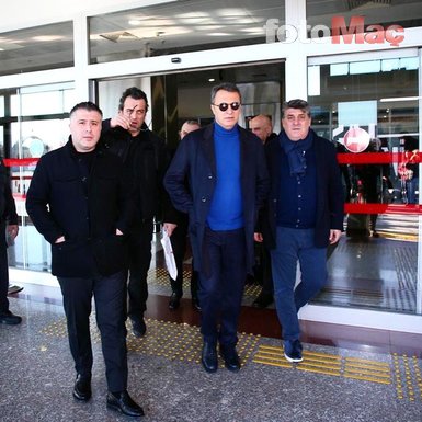 Beşiktaş transferde hız kesmiyor! İşte Fikret Orman’ın yeni gözdesi