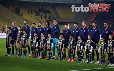Fenerbahçe’den geleceğe yatırım! Genç yıldız için teklif yapıldı