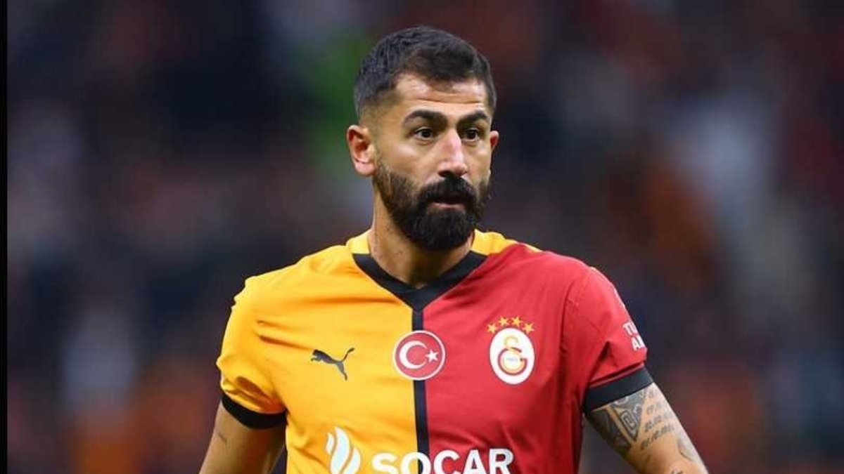 Kerem Demirbay Eyüp yolcusu