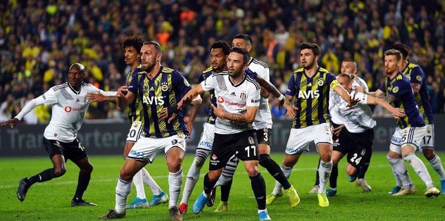 Atan galip yiyen mağlup