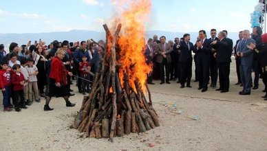 NEVRUZ NEDİR? 2022 Nevruz ne zaman? Nevruz etkinlikleri adetleri ve gelenekleri nelerdir?