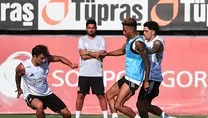 Kara Kartal sahaya indi