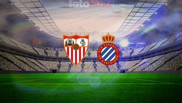 Sevilla-Espanyol maç bilgisi!