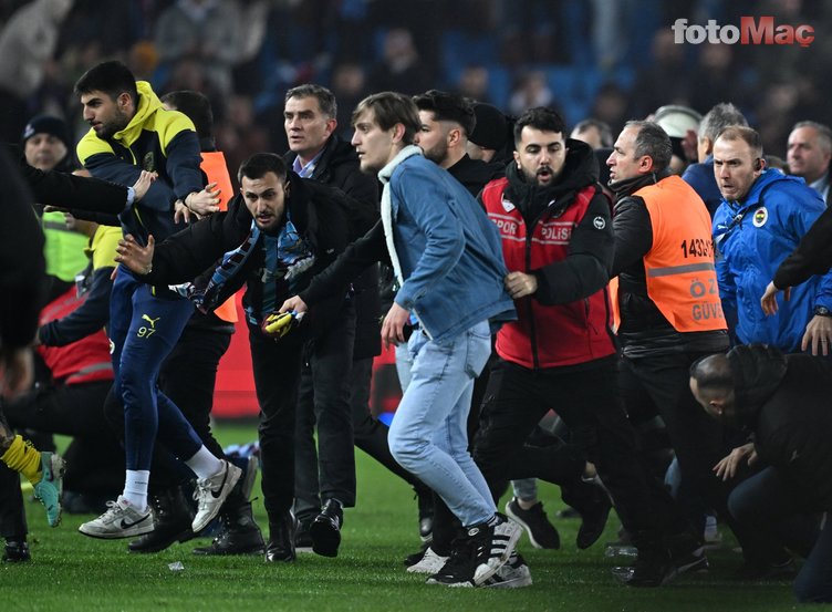 Tümer Metin ve Tolga Zengin Trabzonspor - Fenerbahçe maçını yorumladı