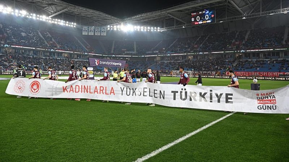 Kadınlar Günü kutlaması Kadınlar Günü kutlaması