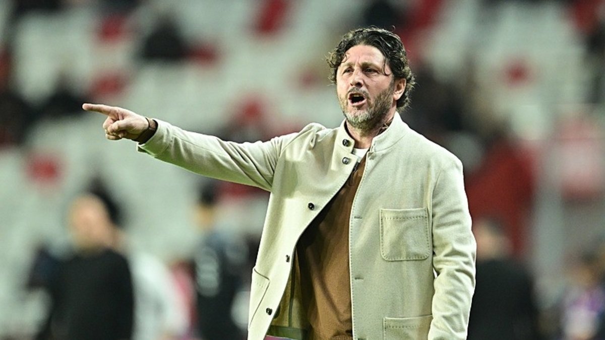 Trabzonspor'da tek hedef 3 puan! İşte Fatih Tekke'nin Fatih Karagümrük maçı 11'i