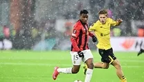 Moukoko, Kartal’ın radarında