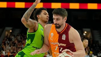 Galatasaray Technic son anda