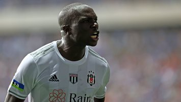 Aboubakar'a bomba teklif