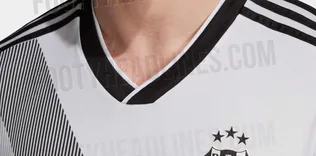 İşte Beşiktaş’ın yeni sezon formaları!