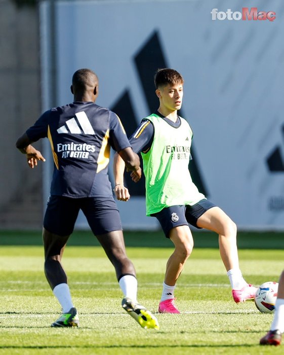 TRANSFER HABERİ - Real Madrid'e bir Fenerbahçeli daha gidiyor!