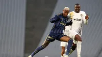 Talisca: Şu an düşünmüyorum