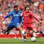 Liverpool ile Chelsea yenişemedi