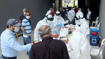 Testten geçtiler