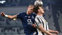 CANLI: Juventus - Porto