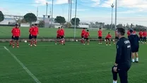 U16’lar mesaide
