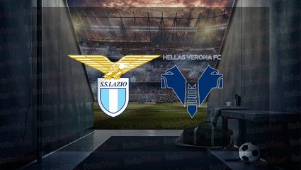 Lazio - Hellas Verona maçı ne zaman? Saat kaçta ve hangi kanalda canlı yayınlanacak? | İtalya Serie A