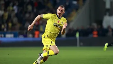 Bonucci ayrılıyor