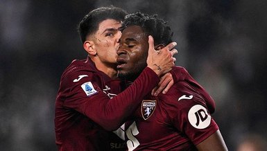 Torino 3-0 Atalanta MAÇ SONUCU-ÖZET