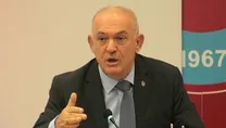 Ali Sürmen: Takıma zarar vermeyelim