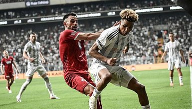 Gedson Fernandes rekor kırdı