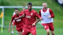 Oliveira kulüp arıyor